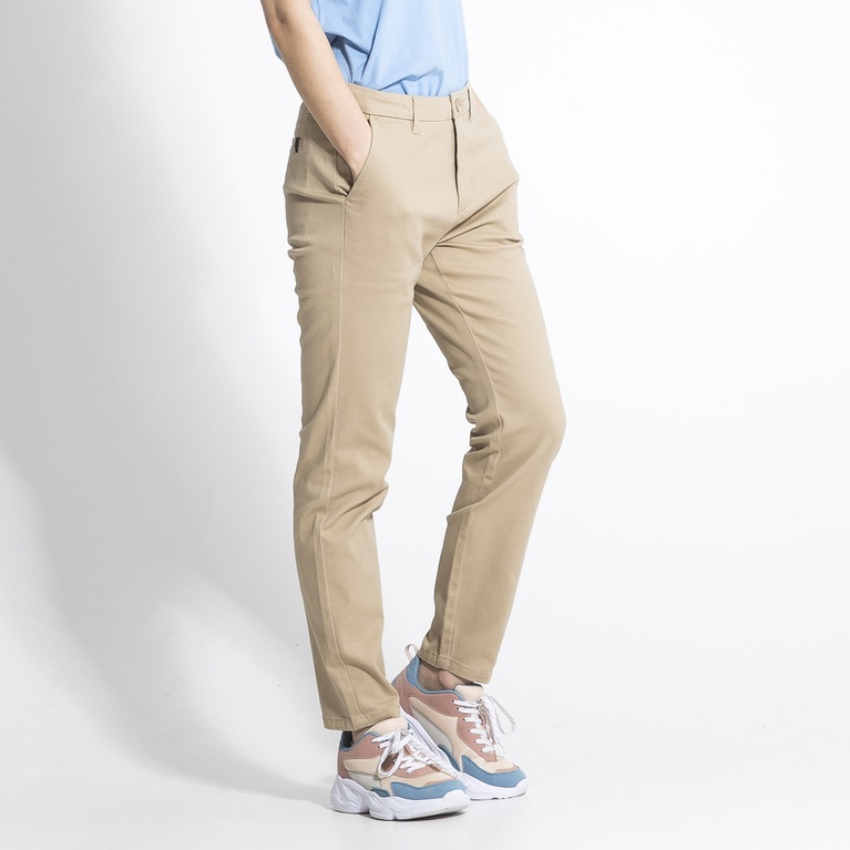 Chinos "Relaxed" Chinos "Relaxed"